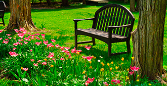 Productos para jardin